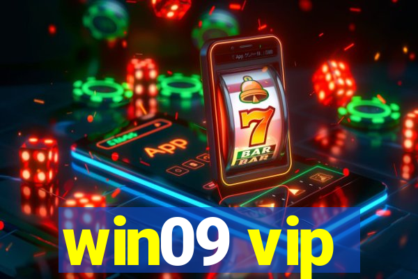 win09 vip